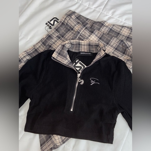 Paris Prep Set | Shane Justin - Picture 6 of 8